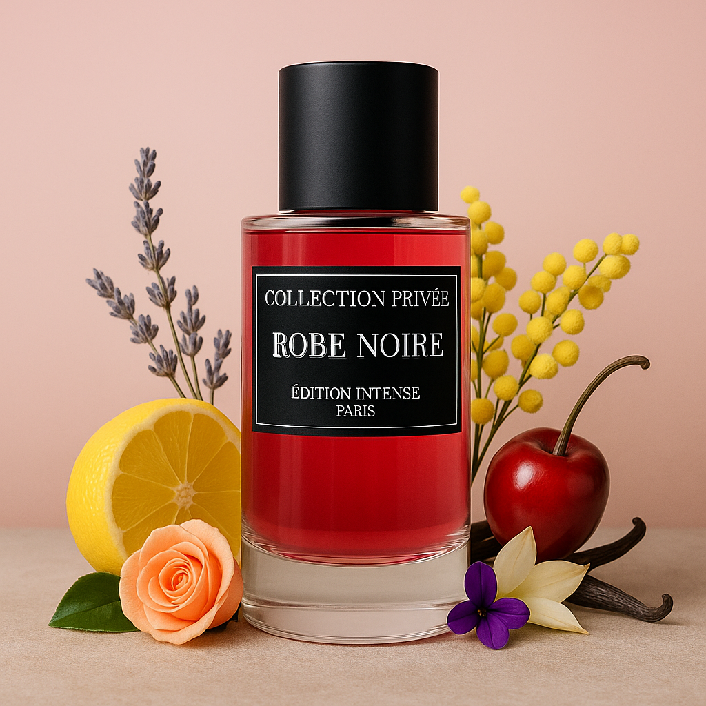 Robe Noire 50ml Eau de parfum Femme