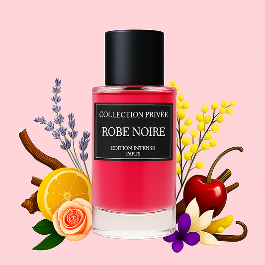 Robe Niore 50ml Eau de parfum femme