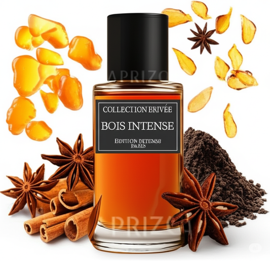 Bois Intense 50ml Eau de parfum Unisexe