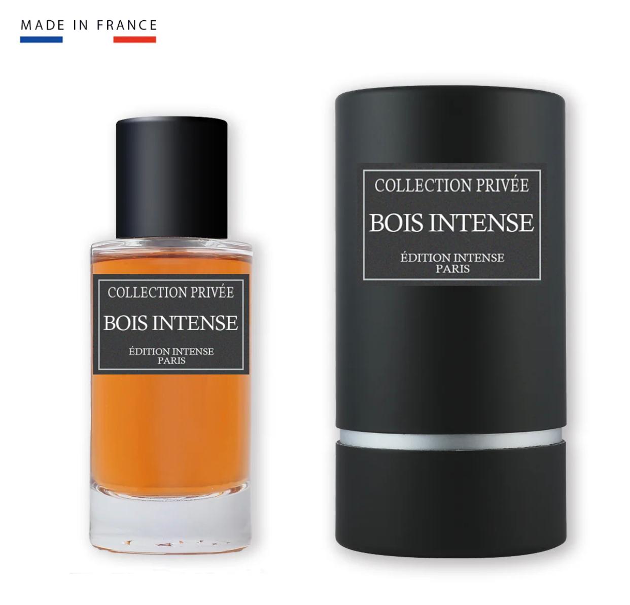 Bois Intense 50ml Eau de parfum Unisexe