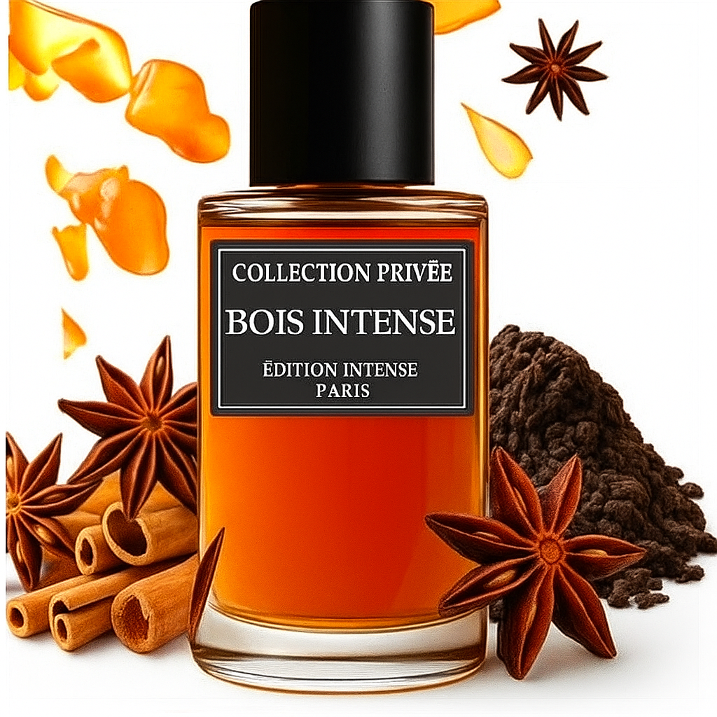 Bois Intense 50ml Eau de parfum Unisexe